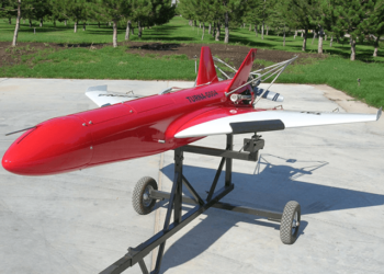 Turna Hedef Uçak Sistemi