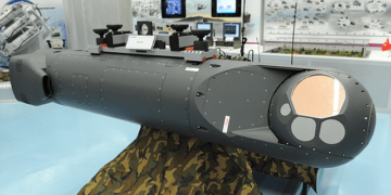 Barış Pınarı Harekatı’nda kullanılan yerli sistemler: Hava Platformları ve Mühimmatlar