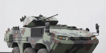 25 mm Kara Topu geliştirilmesi için TR Mekatronik ile müzakerelere başlandı