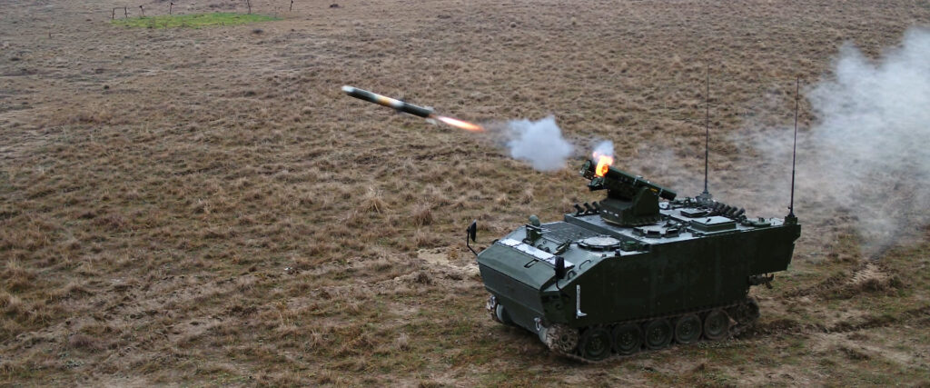 KAPLAN 10 Zırhlı Muharebe Aracı | DefenceTurk