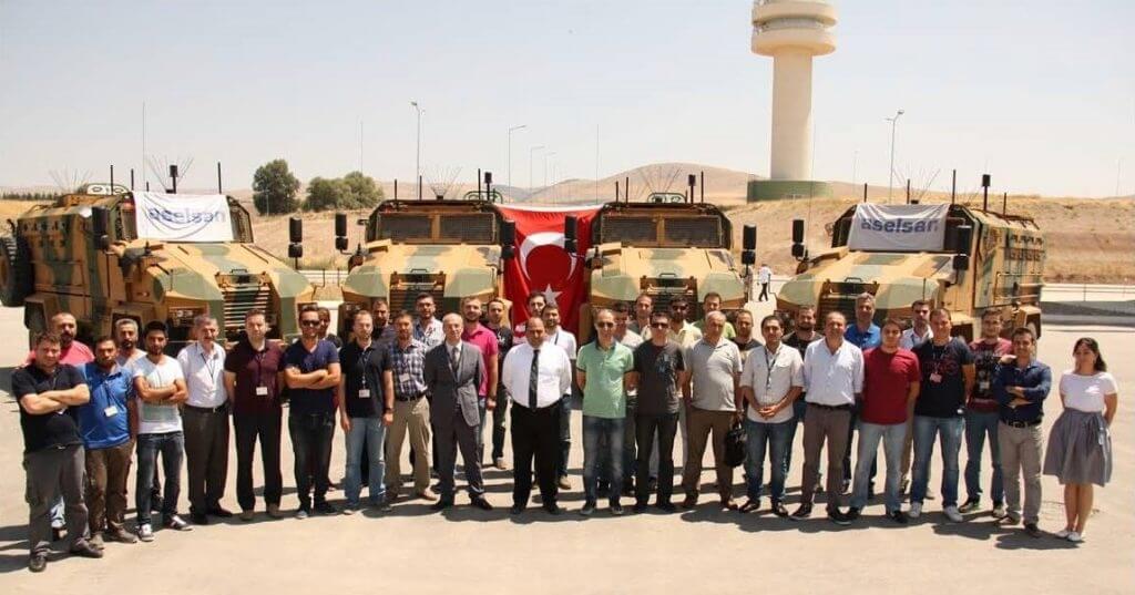 SAPAN-(MİLKAR-5A5)