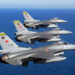 F-16 Block 30’ların Yapısal İyileştirme Projesi başlıyor