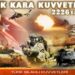 Türk Kara Kuvvetleri 2226 Yaşında