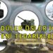 Modüler Üsler için yeni siparişler verildi