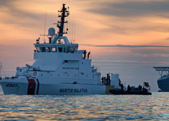 Malezya tekrar Muhafız’ı seçti