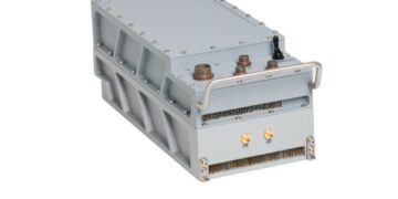 Taktik Veri Bağı Terminalleri