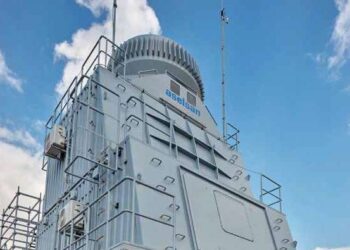 Aselsan’ın 2017 yılında Radar ve Elektronik Harp Sistemleri Çalışmaları