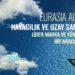 Havacılığın kalbi Eurasia Airshow’da atacak