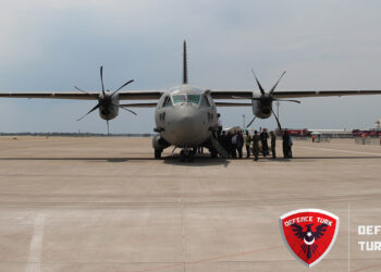 C-27J Türkiye’ye göz kırpıyor