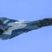 Sukhoi Su-57
