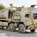 Koluman 8×8 Askeri Kamyon üretecek