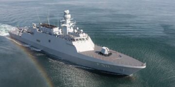 ADA Sınıfı Korvet