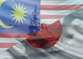 Japonya ve Malezya Savunma Anlaşması imzaladı