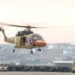 Özgün helikopter ilk uçuşunu gerçekleştirdi