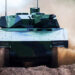 ABD Ordu Programına Hazırlanan, Geleceğin ZMA’sı KF41 Lynx