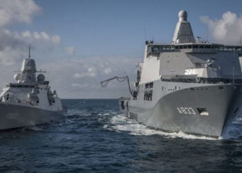 Hollanda’dan multi milyarlık Deniz Kuvvetleri Planı