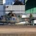 UH-X helikopterinin ilk prototipi Japonya’da görüntülendi