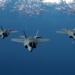 Cubic firması F-35’leri donatacak