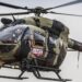 Sırbistan ilk H145M helikopterine kavuştu