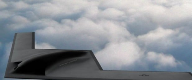 B-21 Raider