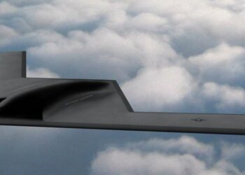 B-21 Raider