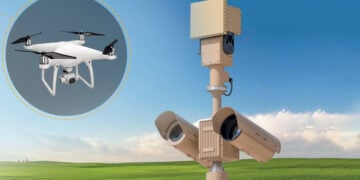 KAPAN Drone Savar Sistemi