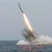 Çin’den yeni SLBM testi