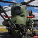 İtalya T-129 ATAK helikopteriyle ilgileniyor