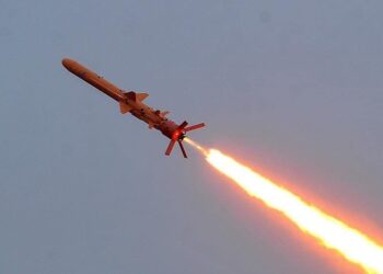 Ukrayna kıyı savunması için füze testleri gerçekleştirdi