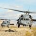 Letonya Black Hawk için imzaları attı