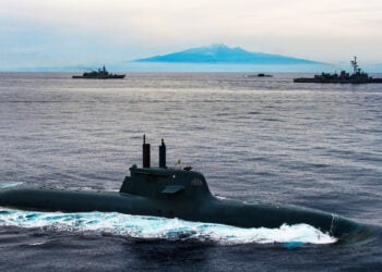 DYNAMIC MANTA-2019 tatbikatı başladı