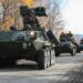 General Dynamics LAV için sözleşme imzaladı