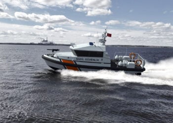 105 adet Kontrol Botu için sözleşme imzalandı