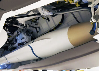 Northrop Grumman’a anti-radyasyon füzesi sözleşmesi