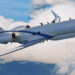 Gulfstream istihbarat uçağı