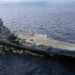 Rusya uçak gemisi Amiral Kuznetsov
