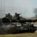 İngiliz Ordusu tank filosunu küçültüyor