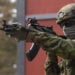 Finlandiya yeni geliştirilmiş RK62M piyade tüfeğini tanıttı