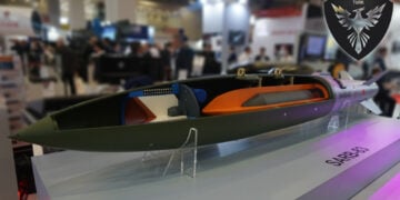 SERT-82: 500 lb Delici Bomba