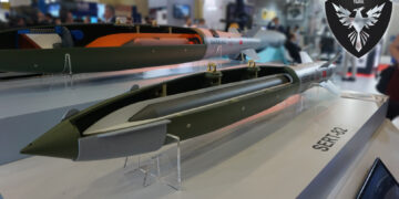 SERT-82: 500 lb Delici Bomba