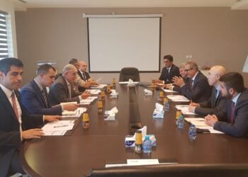 Türkiye ile Ürdün Arasındaki Savunma Sanayii İşbirliği Geliştirilecek