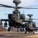 AH-64E Sürüm 6’nın operasyonel testi gerçekleştiriliyor