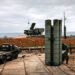 S-400 ”Triumph” Hava Savunma Füze Sistemi