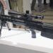 Kalashnikov yeni anti-materyal keskin nişancı tüfeğini tanıttı