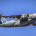 Portekiz KC-390 sipariş etti