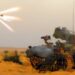 Hindistan Ordusu ”NAG” anti tank füzesini başarıyla test etti