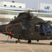 Kore Ordusunun yeni Hafif Saldırı Helikopteri motor çalıştırdı