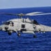 ABD Yunanistan’ın 600 milyon dolarlık MH-60R alımı talebini onayladı