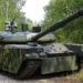 Polonya, T-72 filosunu yenileyecek