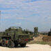 S-400 Hava Savunma Füze Sistemi Türkiye’de